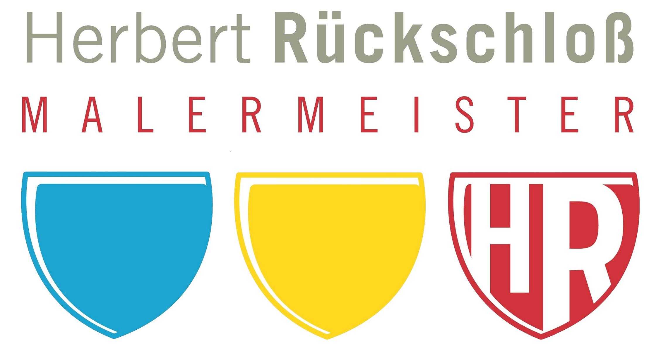 Malerbetrieb Rückschloß